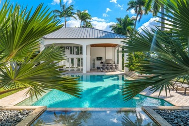 Welcome to the best-positioned residence on Coral Ridge Country on Coral Ridge Country Club in Florida - for sale on GolfHomes.com, golf home, golf lot