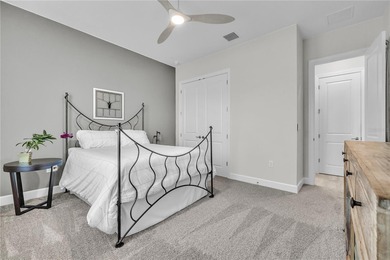 Welcome to this breathtaking Palazzio GOLF DEEDED model with on Esplanade Golf and Country at Lakewood Ranch in Florida - for sale on GolfHomes.com, golf home, golf lot