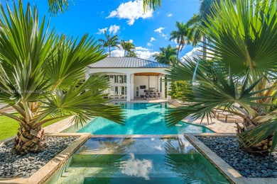 Welcome to the best-positioned residence on Coral Ridge Country on Coral Ridge Country Club in Florida - for sale on GolfHomes.com, golf home, golf lot