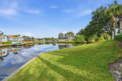 Experience the best of Florida waterfront living in this on The Ocean Course At Hammock Beach Resort in Florida - for sale on GolfHomes.com, golf home, golf lot