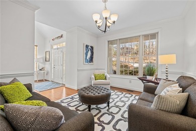 LIVE WHERE YOU PLAY! Discover the perfect home for an active on Keowee Key Golf and Country Club in South Carolina - for sale on GolfHomes.com, golf home, golf lot