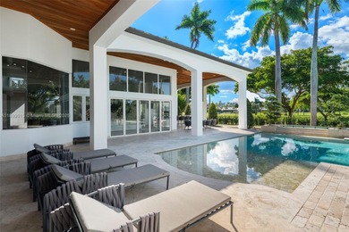 Welcome to the best-positioned residence on Coral Ridge Country on Coral Ridge Country Club in Florida - for sale on GolfHomes.com, golf home, golf lot