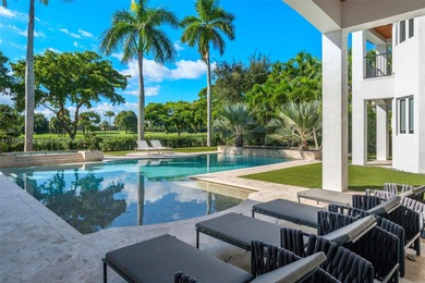 Welcome to the best-positioned residence on Coral Ridge Country on Coral Ridge Country Club in Florida - for sale on GolfHomes.com, golf home, golf lot