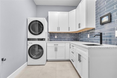 Welcome to this breathtaking Palazzio GOLF DEEDED model with on Esplanade Golf and Country at Lakewood Ranch in Florida - for sale on GolfHomes.com, golf home, golf lot