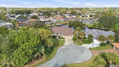 Experience the best of Florida waterfront living in this on The Ocean Course At Hammock Beach Resort in Florida - for sale on GolfHomes.com, golf home, golf lot