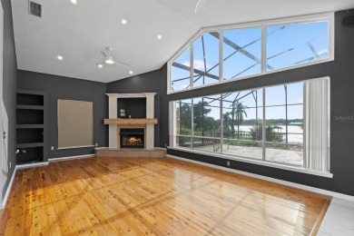 Under contract-accepting backup offers. MULTIPLE OFFERS RECEIVED on MetroWest Golf Club in Florida - for sale on GolfHomes.com, golf home, golf lot