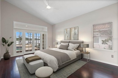 Under contract-accepting backup offers. MULTIPLE OFFERS RECEIVED on MetroWest Golf Club in Florida - for sale on GolfHomes.com, golf home, golf lot