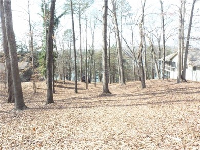 Welcome to Chickasaw Point!! That lakefront home you've been on The Trail At Chickasaw Pointe in South Carolina - for sale on GolfHomes.com, golf home, golf lot