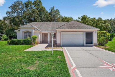 Under contract-accepting backup offers. CUSTOM 3 BED/2 BATH HOME on Orange Blossom Hills Golf and Country Club in Florida - for sale on GolfHomes.com, golf home, golf lot