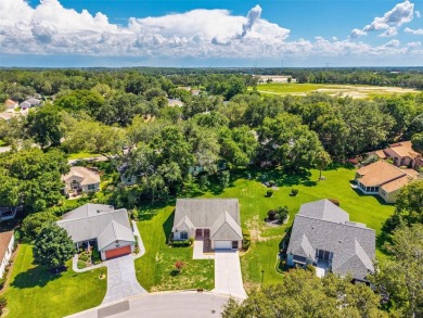 Under contract-accepting backup offers. CUSTOM 3 BED/2 BATH HOME on Orange Blossom Hills Golf and Country Club in Florida - for sale on GolfHomes.com, golf home, golf lot