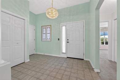 Under contract-accepting backup offers. CUSTOM 3 BED/2 BATH HOME on Orange Blossom Hills Golf and Country Club in Florida - for sale on GolfHomes.com, golf home, golf lot