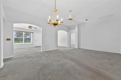 Under contract-accepting backup offers. CUSTOM 3 BED/2 BATH HOME on Orange Blossom Hills Golf and Country Club in Florida - for sale on GolfHomes.com, golf home, golf lot