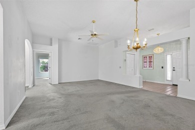 Under contract-accepting backup offers. CUSTOM 3 BED/2 BATH HOME on Orange Blossom Hills Golf and Country Club in Florida - for sale on GolfHomes.com, golf home, golf lot