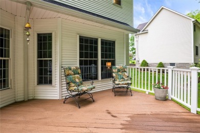 Welcome to 169 Watson Road! This 4 bedroom, 3 full bath home on Eagle Vale Golf Course, Inc. in New York - for sale on GolfHomes.com, golf home, golf lot