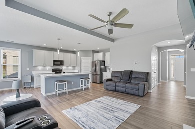 OPEN HOUSE SUNDAY 1-3!
WELCOME HOME! If you've been dreaming of on Northstar Golf Club in Ohio - for sale on GolfHomes.com, golf home, golf lot