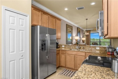 Experience the ultimate Naples lifestyle in this golf membership on TPC At Treviso Bay in Florida - for sale on GolfHomes.com, golf home, golf lot