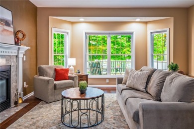 Welcome to 169 Watson Road! This 4 bedroom, 3 full bath home on Eagle Vale Golf Course, Inc. in New York - for sale on GolfHomes.com, golf home, golf lot