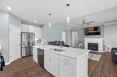 OPEN HOUSE SUNDAY 1-3!
WELCOME HOME! If you've been dreaming of on Northstar Golf Club in Ohio - for sale on GolfHomes.com, golf home, golf lot