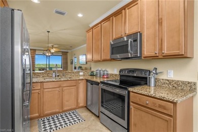 Experience the ultimate Naples lifestyle in this golf membership on TPC At Treviso Bay in Florida - for sale on GolfHomes.com, golf home, golf lot