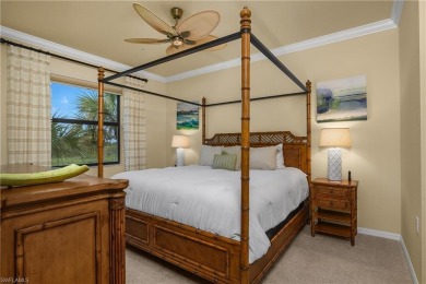 Experience the ultimate Naples lifestyle in this golf membership on TPC At Treviso Bay in Florida - for sale on GolfHomes.com, golf home, golf lot