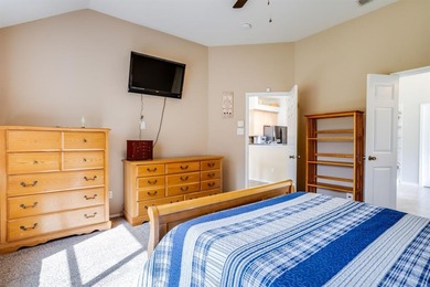 ASSUMABLE loan option for qualified buyers. Tucked inside the on Woodbridge Golf Club in Texas - for sale on GolfHomes.com, golf home, golf lot