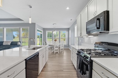 OPEN HOUSE SUNDAY 1-3!
WELCOME HOME! If you've been dreaming of on Northstar Golf Club in Ohio - for sale on GolfHomes.com, golf home, golf lot