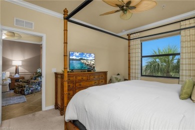 Experience the ultimate Naples lifestyle in this golf membership on TPC At Treviso Bay in Florida - for sale on GolfHomes.com, golf home, golf lot