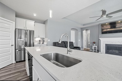 OPEN HOUSE SUNDAY 1-3!
WELCOME HOME! If you've been dreaming of on Northstar Golf Club in Ohio - for sale on GolfHomes.com, golf home, golf lot