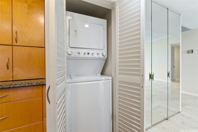 Luxurious living at the edge of the sea. Wake up to a beautiful on Waialae Country Club in Hawaii - for sale on GolfHomes.com, golf home, golf lot