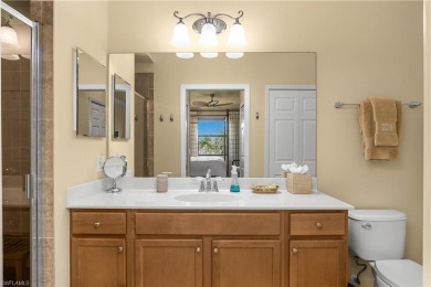 Experience the ultimate Naples lifestyle in this golf membership on TPC At Treviso Bay in Florida - for sale on GolfHomes.com, golf home, golf lot