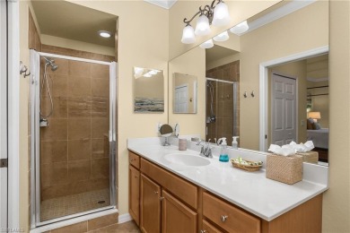 Experience the ultimate Naples lifestyle in this golf membership on TPC At Treviso Bay in Florida - for sale on GolfHomes.com, golf home, golf lot