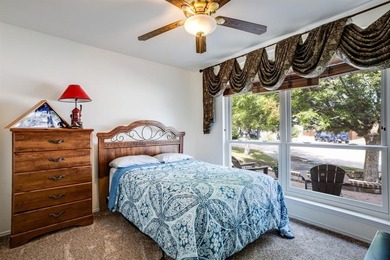 ASSUMABLE loan option for qualified buyers. Tucked inside the on Woodbridge Golf Club in Texas - for sale on GolfHomes.com, golf home, golf lot