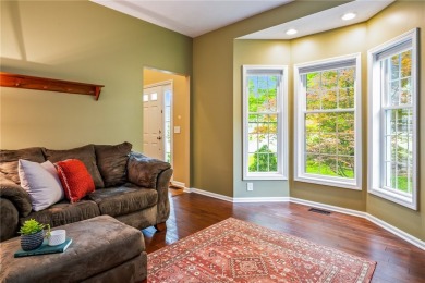 Welcome to 169 Watson Road! This 4 bedroom, 3 full bath home on Eagle Vale Golf Course, Inc. in New York - for sale on GolfHomes.com, golf home, golf lot