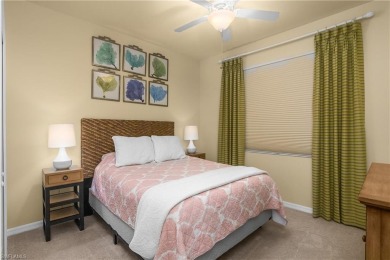 Experience the ultimate Naples lifestyle in this golf membership on TPC At Treviso Bay in Florida - for sale on GolfHomes.com, golf home, golf lot
