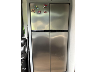 Beautiful cleared multi-use lot on the south side of Lake Royale on River Golf and County Club at Lake Royale in North Carolina - for sale on GolfHomes.com, golf home, golf lot