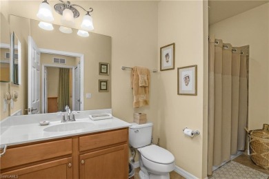 Experience the ultimate Naples lifestyle in this golf membership on TPC At Treviso Bay in Florida - for sale on GolfHomes.com, golf home, golf lot