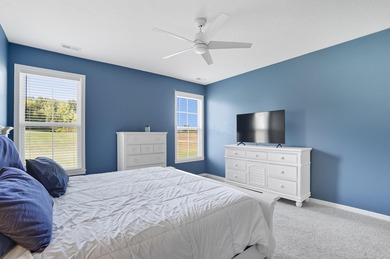 OPEN HOUSE SUNDAY 1-3!
WELCOME HOME! If you've been dreaming of on Northstar Golf Club in Ohio - for sale on GolfHomes.com, golf home, golf lot