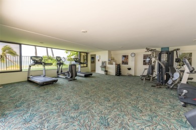 Luxurious living at the edge of the sea. Wake up to a beautiful on Waialae Country Club in Hawaii - for sale on GolfHomes.com, golf home, golf lot