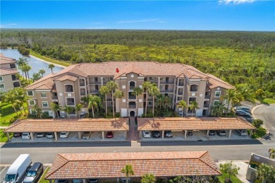 Experience the ultimate Naples lifestyle in this golf membership on TPC At Treviso Bay in Florida - for sale on GolfHomes.com, golf home, golf lot