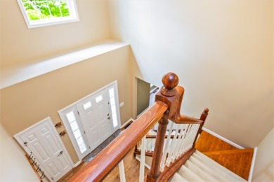Welcome to 169 Watson Road! This 4 bedroom, 3 full bath home on Eagle Vale Golf Course, Inc. in New York - for sale on GolfHomes.com, golf home, golf lot