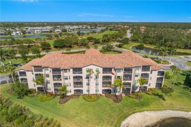 Experience the ultimate Naples lifestyle in this golf membership on TPC At Treviso Bay in Florida - for sale on GolfHomes.com, golf home, golf lot