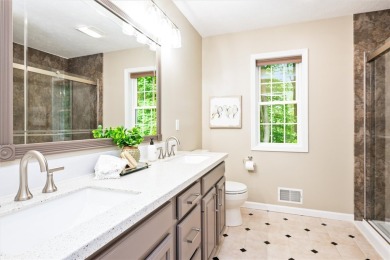 Welcome to 169 Watson Road! This 4 bedroom, 3 full bath home on Eagle Vale Golf Course, Inc. in New York - for sale on GolfHomes.com, golf home, golf lot