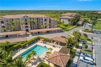 Experience the ultimate Naples lifestyle in this golf membership on TPC At Treviso Bay in Florida - for sale on GolfHomes.com, golf home, golf lot