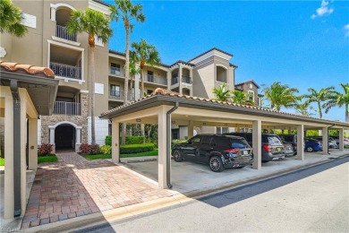 Experience the ultimate Naples lifestyle in this golf membership on TPC At Treviso Bay in Florida - for sale on GolfHomes.com, golf home, golf lot