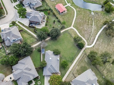 ASSUMABLE loan option for qualified buyers. Tucked inside the on Woodbridge Golf Club in Texas - for sale on GolfHomes.com, golf home, golf lot