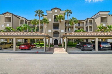 Experience the ultimate Naples lifestyle in this golf membership on TPC At Treviso Bay in Florida - for sale on GolfHomes.com, golf home, golf lot