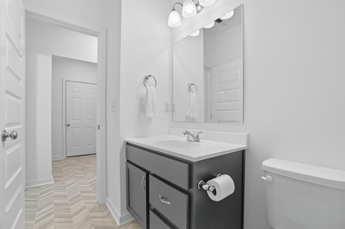 OPEN HOUSE SUNDAY 1-3!
WELCOME HOME! If you've been dreaming of on Northstar Golf Club in Ohio - for sale on GolfHomes.com, golf home, golf lot