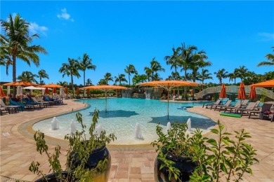 Experience the ultimate Naples lifestyle in this golf membership on TPC At Treviso Bay in Florida - for sale on GolfHomes.com, golf home, golf lot