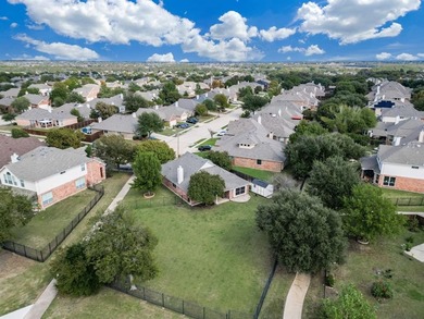 ASSUMABLE loan option for qualified buyers. Tucked inside the on Woodbridge Golf Club in Texas - for sale on GolfHomes.com, golf home, golf lot