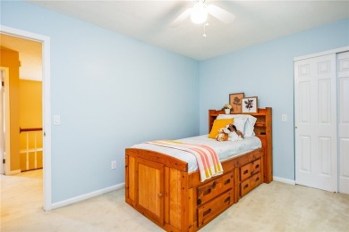 Welcome to 169 Watson Road! This 4 bedroom, 3 full bath home on Eagle Vale Golf Course, Inc. in New York - for sale on GolfHomes.com, golf home, golf lot